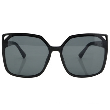 2020 Oversized Black Cat Fashion Sunglasses